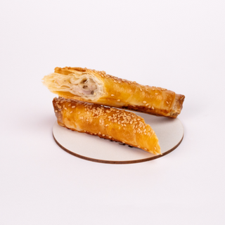 Борек с курицей и сыром (0,075 кг.)