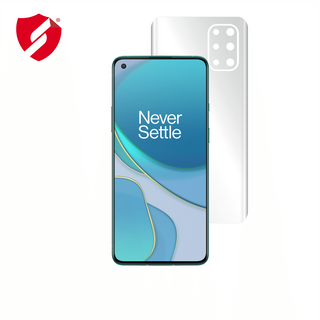 Folie Mata  Oneplus 8t - Spate