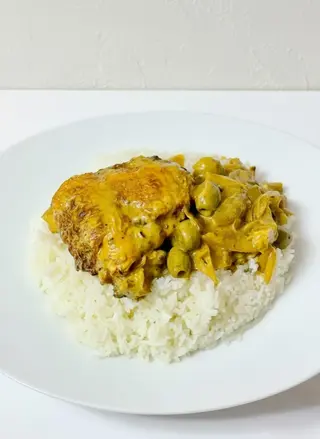 Yassa Poulet