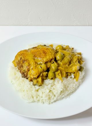 Yassa Poulet