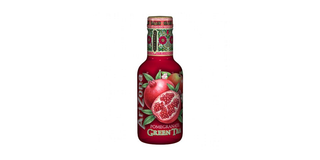 Tè Arizona Melograno