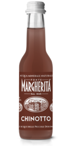 Chinotto Margherita
