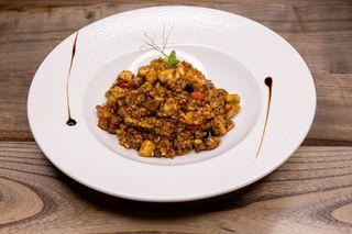 La vie risotto 400g