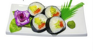 Maki Philadelphia (8Uds.)