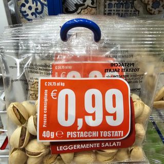 Pistacchi 