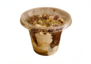 TIRAMISÚ DE PISTACHO
