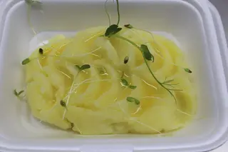 Картопля пюре (200г)