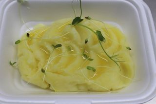 Картопля пюре (200г)