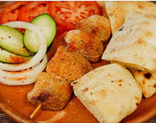 Svinjski ražnjići mali