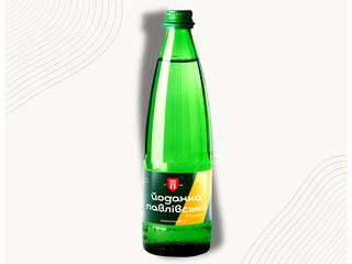 Йоданка газована 0.5 л