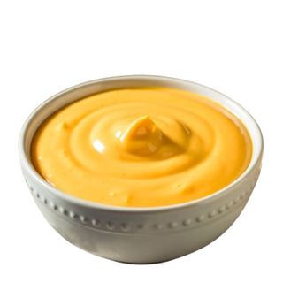 Salsa de queso cheddar 100ml