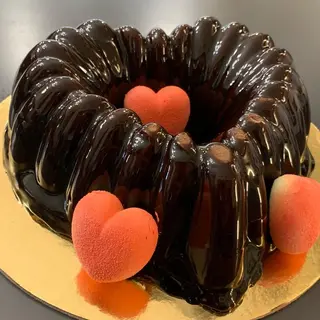 Setteveli al cioccolato 1,5 kg