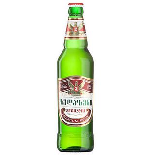 ლუდი ზედაზენი