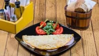 Bucanero omlet 250gr