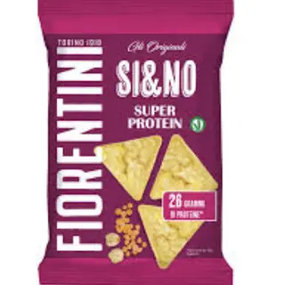 Triangoli SI&NO Super Protein