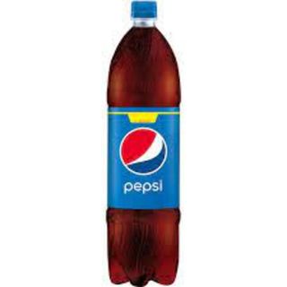 BOTELLA PEPSI
