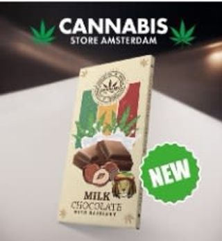 Chocolate Milk e Hazelnut 