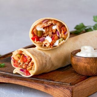 Chawarma Poulet
