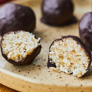 Boule Au Chocolat Bounty