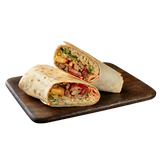 Шаурма з телятиною та картоплею XXL (450 г)