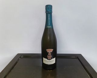 Alta Contea metodo classico Conti Ducco 75 cl