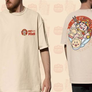 404 Tshirt Mr.Pling