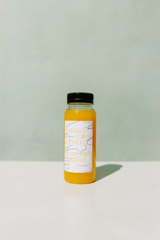 Фреш апельсиновий