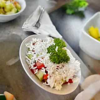 Šopska salata