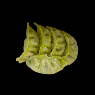 5. Yasai Gyoza 5pz