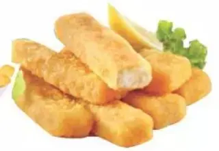 Chicken Fingers