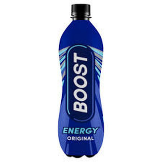Boost