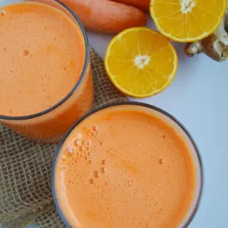 Zumo Orange Boost (350 Ml.)
