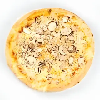 Pizza Funghi
