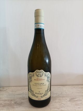 Lugana Villa Borghetti Wine (750ml)