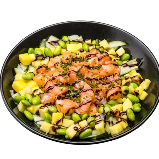 Bowl à Escolha