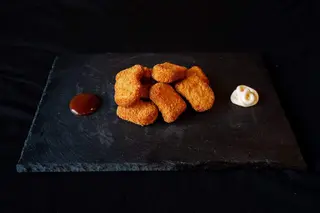 Nuggets 8 pezzi