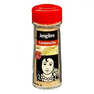Jengibre Molido Carmencita 35 Gr.