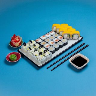 Սեթ Աթարաշի 32 կտոր