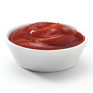 кетчуп "чили"