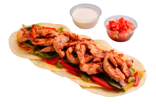 Фахитас куриный 