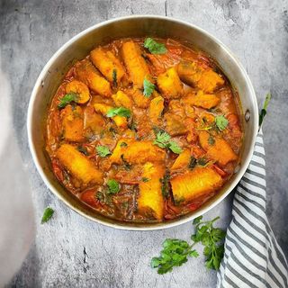 Katogo mushrooms