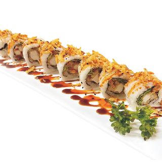 52c. Chicken roll cipolla