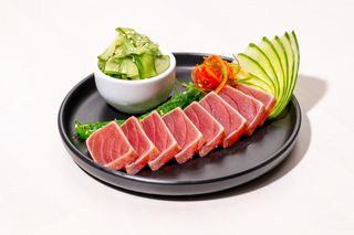 Raku Tuna tataki 175 gr