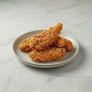 Tenders di pollo 3 pezzi