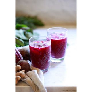 Karveli Beet Detoxifier