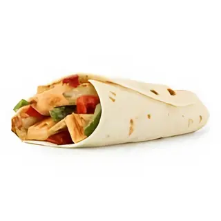 Chicken Fahita