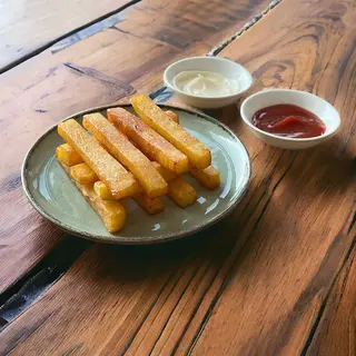 Fries