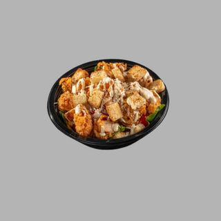 Chicken César Salade