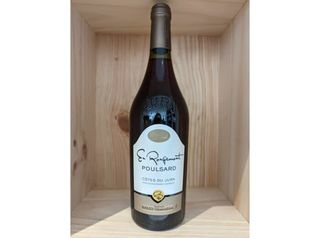 Baud - En Rougemont Poulsard - Côtes Du Jura - Francja