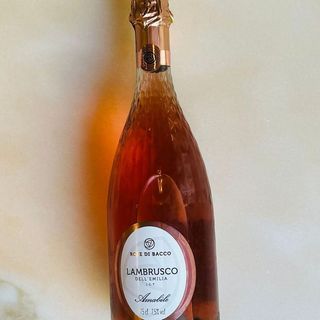 LAMBRUSCO DELLE EMILIA F